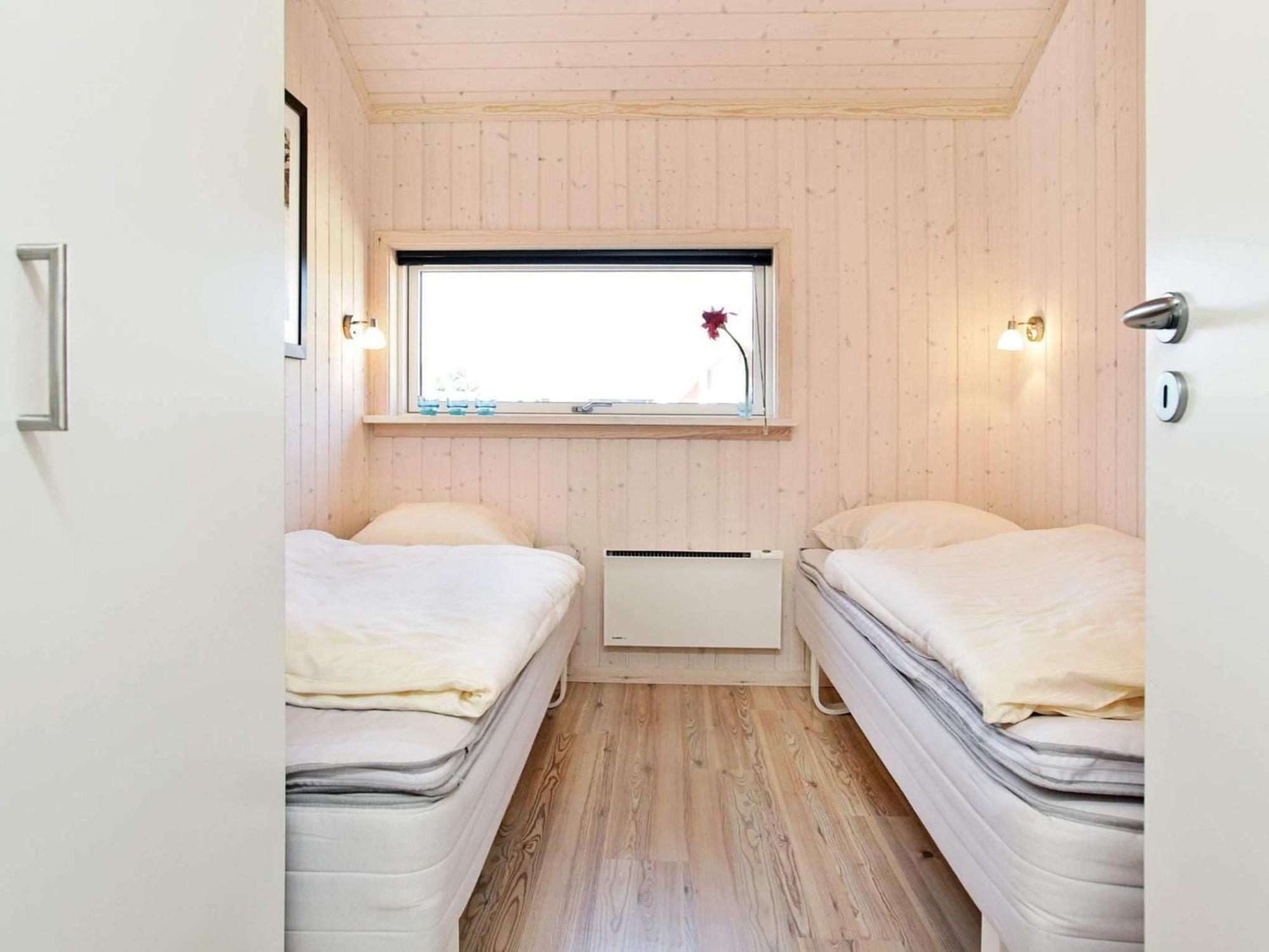 8 Person Holiday Home In Gro Enbrode Grossenbrode Exterior photo
