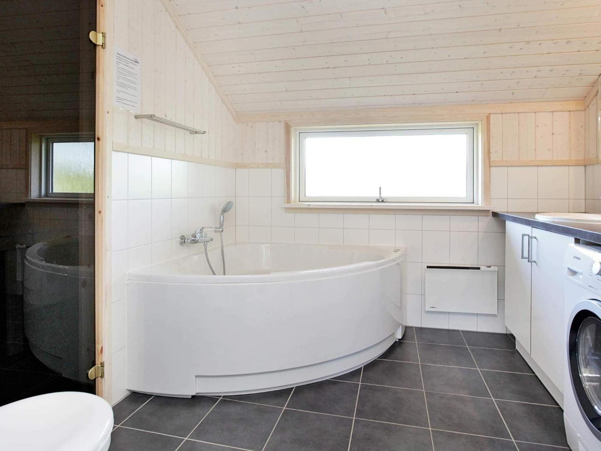 8 Person Holiday Home In Gro Enbrode Grossenbrode Exterior photo