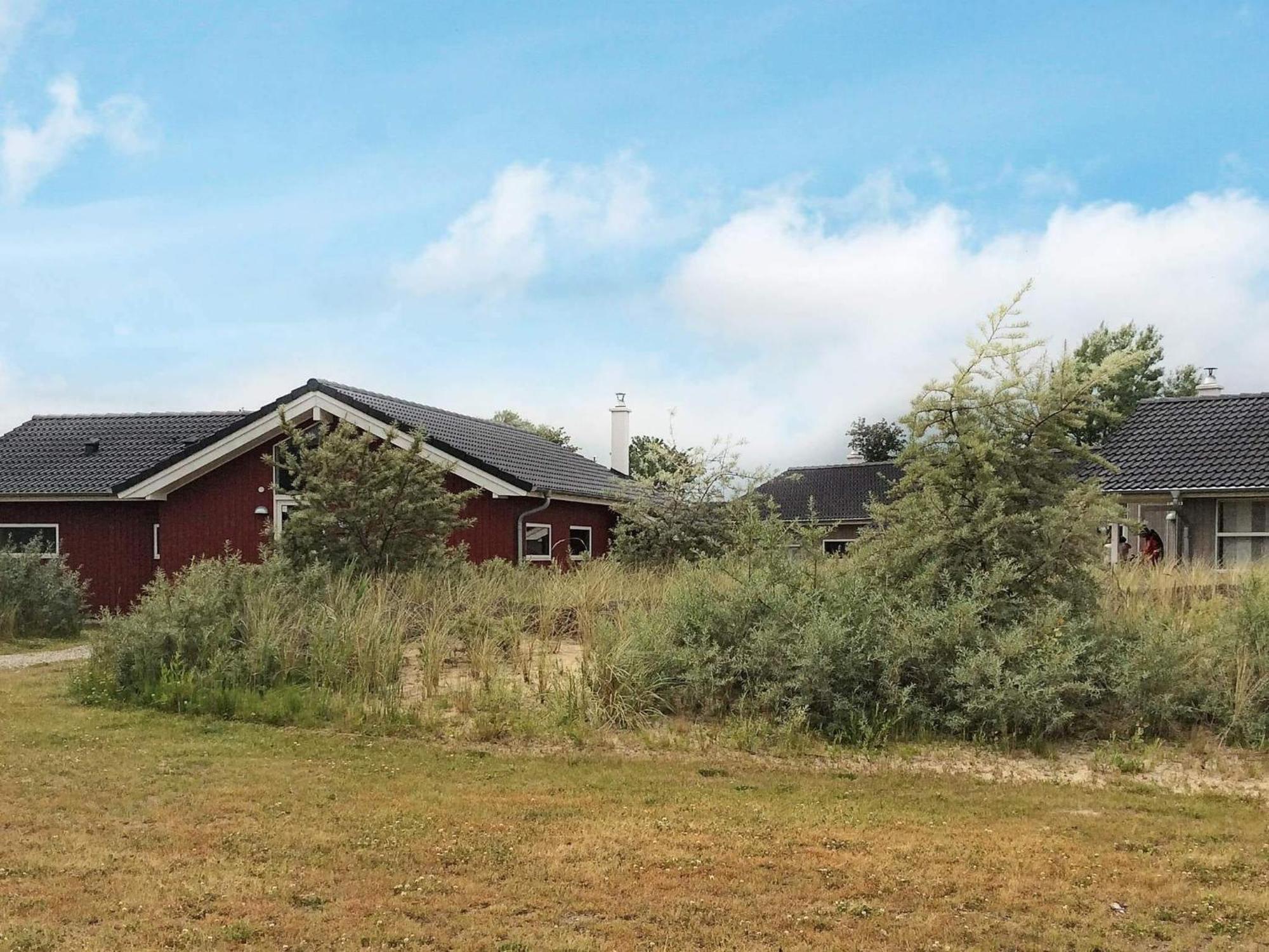 8 Person Holiday Home In Gro Enbrode Grossenbrode Exterior photo